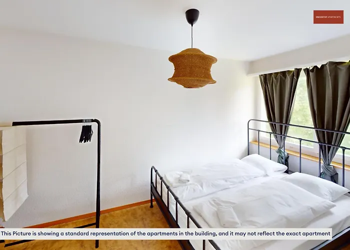 Practical Stay, Great Value *