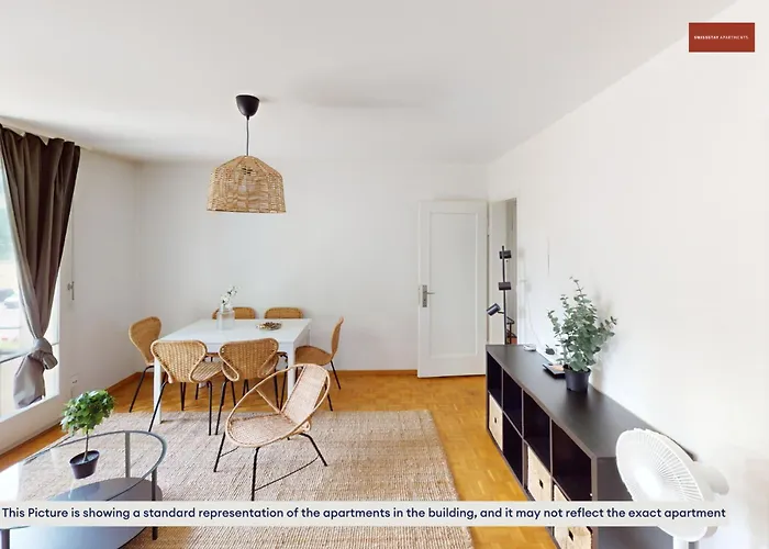 Practical Stay, Great Value