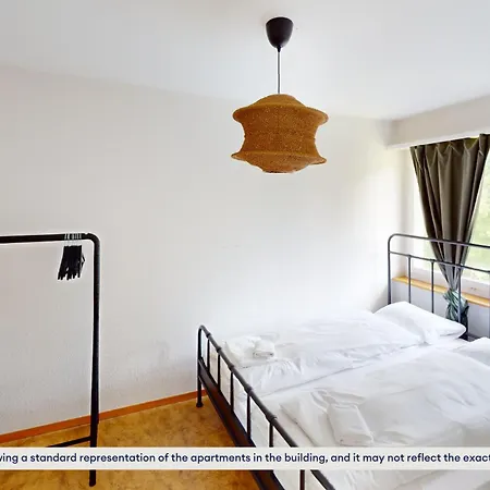 Practical Stay, Great Value *