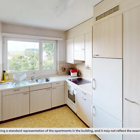 Apartman Practical Stay, Great Value *